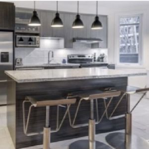 Appartement 4½, Montcalm - Photo 2