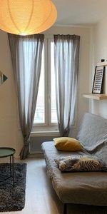 Location Appartement 1 pièce 16m² ASNIERES SUR SEINE 92600 - Photo 4