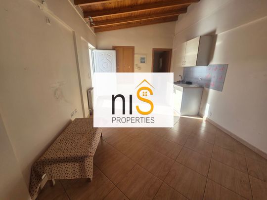 Ενοικίαση κατοικίας, 35 τ.μ., Μεταμόρφωση, 500 € - Photo 1