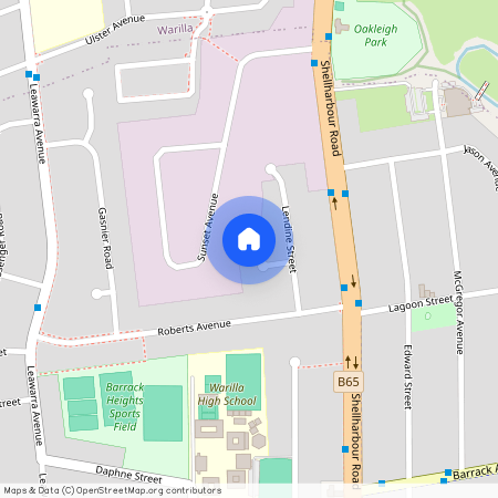 4 Kerry Close, NSW 2528, Barrack Heights