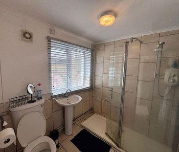 39 Fearon Street - 4 bed 2 bathLoughborough - Photo 3