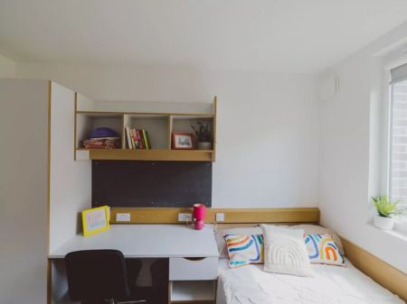 Premium Single Shared Facilities - Photo 4