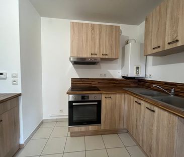 Appartement à louer - Photo 5