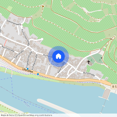 54492 Rheinland-Pfalz - Lösnich