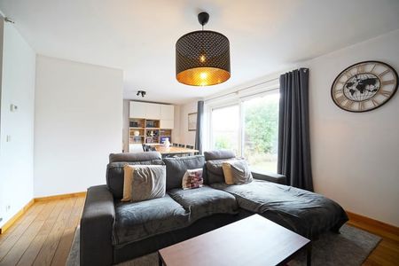 Appartement te huur - Photo 3