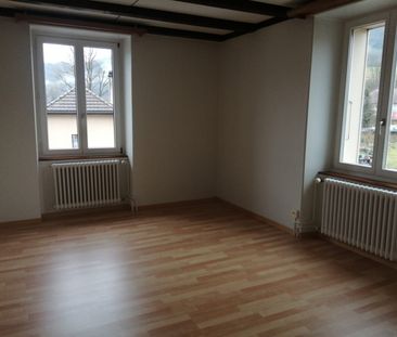 3 Zimmer, 1. Stock - Photo 6