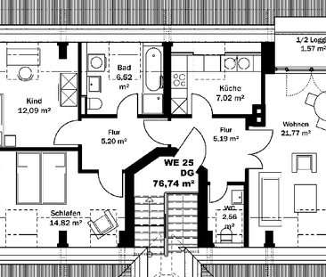 Leipzig, Gohlis, Blochmannstraße 41 - Foto 4