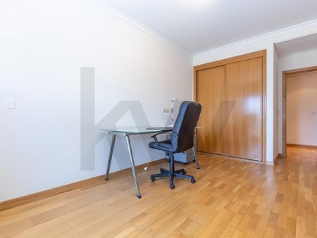 Apartamento T3 em Lisboa - Photo 3