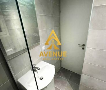 Studio/Γκαρσονιέρα για ενοικίαση Ανάληψη - Μπότσαρη (Ανάληψη - Μπότ... - Φωτογραφία 3