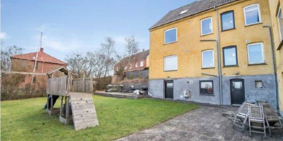 Om lejligheden - Foto 3