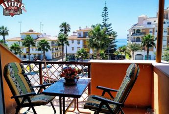 Alquiler de piso en El Peñoncillo