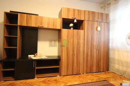 Garsoniera confort 1| ideala pentru studentii de la FEAA! - Photo 2
