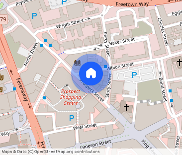 24 Story Street, Hull, HU1 3SA - Photo 1