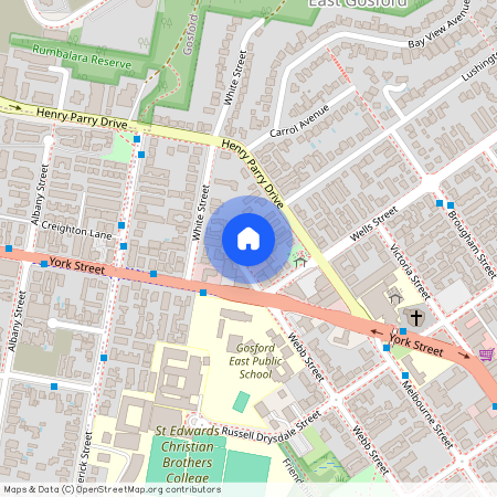 7/65A Webb Street, NSW 2250, East Gosford