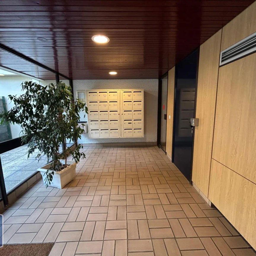 Appartement à louer 4 pièces 91.95m² - Photo 1
