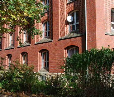 Großzügige 1-Raum-Wohnung nahe Zeisigwald - Foto 4