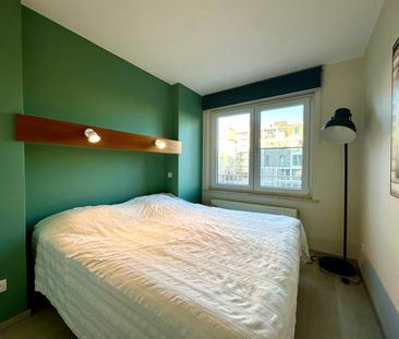 Gemeubeld 2-slaapkamerappartement op rustige ligging te Wenduine - Photo 6