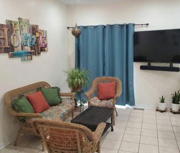 For Lease - 17 Portrush Trail Unit# Main, Brampton, Ontario - Photo 1