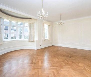 3 bedroom apartment to rent Charter House, Mulgrave Road, Sutton, SM2 - Photo 1