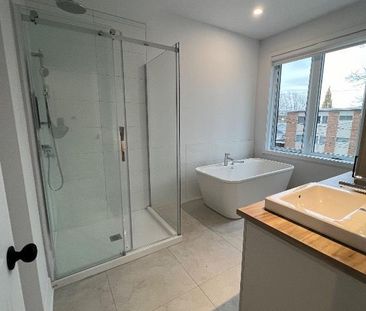 Neuf et luxueux 4 1/2 près de l’hôpital de st-hyacinthe - Photo 3