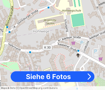 Geräumige 2,0-Zimmer-Maisonette-Wohnung! Bitte bewerben Sie sich on... - Foto 1