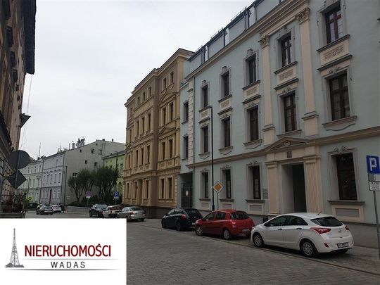 Gliwice, Ogrody Królowej Bony, Starówka. 40mkw - Photo 1