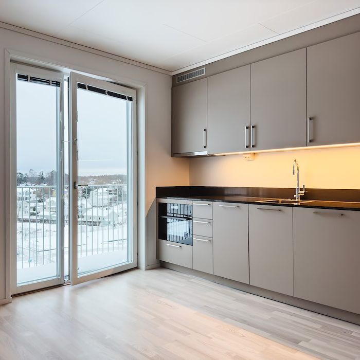 Safirgatan 17, Barkarbystaden - Photo 1