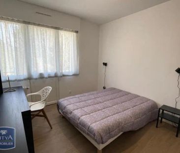 Appartement à louer 2 pièces 14.18m² - Photo 4