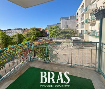 Location Appartement 2 pièces 46m² NANTES 44300 - Photo 6