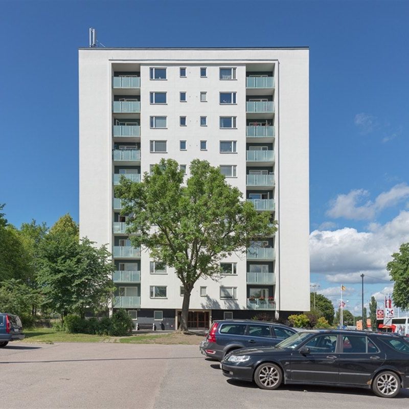 Erikslundsplan 9 - Foto 1