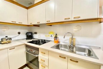 3 BEDROOM SEMI-DETACHED HOUSE - EL MOJÓN