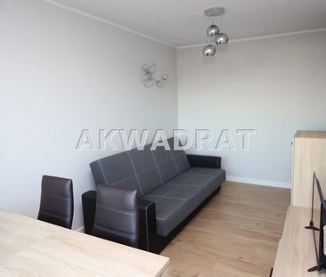 Dwupokojowe mieszkanie na Podzamczu - Zdjęcie 1