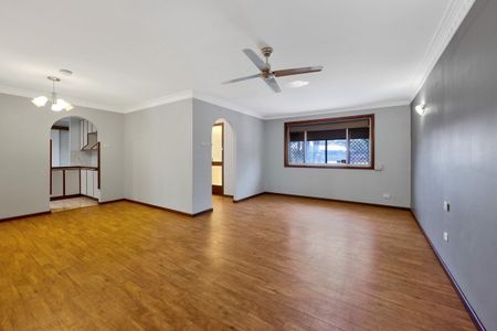 3 x 1 Home with Rear Garage - Photo 4
