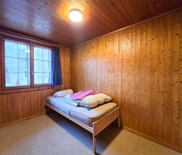 Cozy 4.5-room penthouse apartment - Photo 5