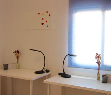 Apartamento de alquiler en Moncada - Photo 1