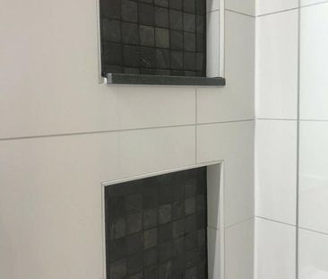 2,5 - 3 Zimmer Whg mit Loftcharakter - EBK, Balkon, 3.OG, Sauna - Photo 4