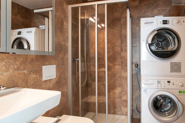 Wohnen und Wohlfühlen: Moderne Mietwohnung mit Mietkaufoption - Foto 1