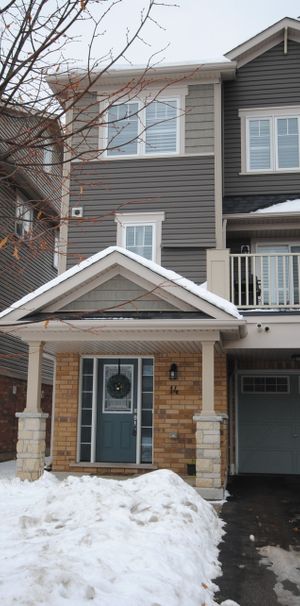 For Lease - 14 Taberet Crescent, Oshawa, Ontario - Photo 2