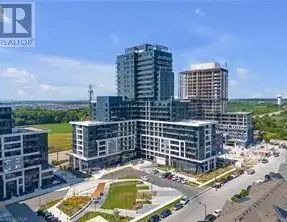 1602 - 3220 WILLIAM COLTSON AVENUE | 1602 - 3220 WILLIAM COLTSON AVENUE, Oakville - Photo 1