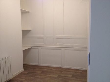 Location Appartement 2 pièces 35m² - Photo 5