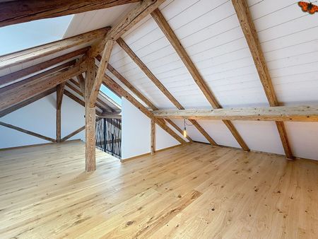 2½ rooms - Charming duplex - Photo 2