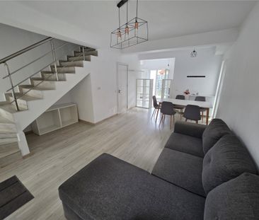 Casa moderna - Tunari - 3 camere - 2 bai - 108mp - 115mp ter - Photo 2