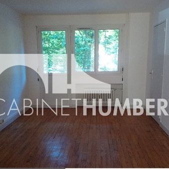 Location Appartement 3 pièces 58m² ST ETIENNE 42000 - Photo 1