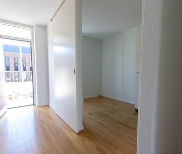 Indbydende lejlighed med fjordudsigt i Nørresundby - Photo 1