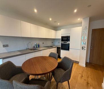 1 bedroom flat to rent - Photo 6