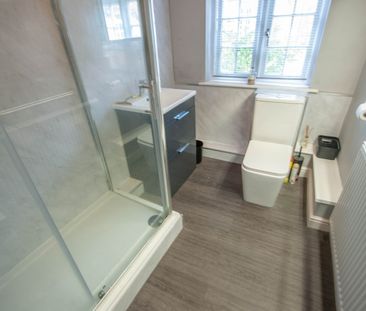 Lilbourne Road, Clifton Upon Dunsmore, Rugby, CV23 - Photo 6