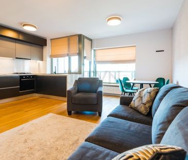 Apartament modern I 2 camere I Aviatiiei Park - Fotografie 4