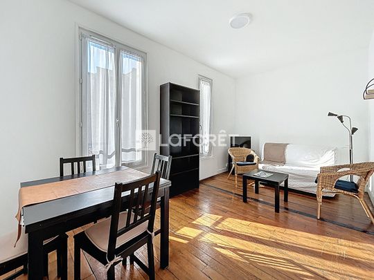 Apartment - Photo 1