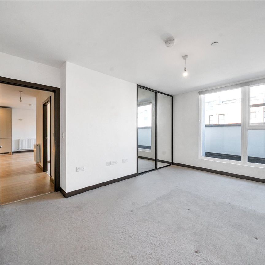 2 bedroom apartment to rent Merlin Drive, Fletton Quays, Peterborough, Cambridgeshire, PE2 - Photo 1