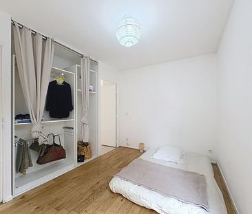 Appartement T2 BAGNOLET à louer - Photo 3